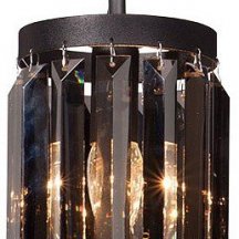 Подвесной светильник Vitaluce V5155-1/1s