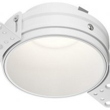 Точечный светильник Denkirs SPOT HIDE DK2145-WH