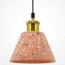 Подвесной светильник LIGHTERA Cairo LE145L-17P