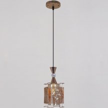 Подвесной светильник Reluce 05365-0.9-01 FGD