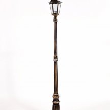 Наземный фонарь Oasis Light 79809M Gb