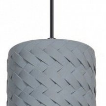 Подвесной светильник Arte Lamp Corsetto A7096SP-1BK