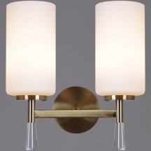 Бра Illumico IL5218-2WLS-24