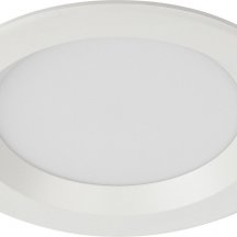 Точечный светильник SDL-10-90-40K-W25