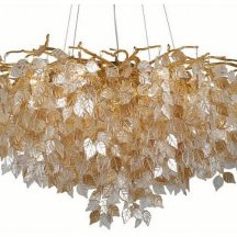 Подвесная люстра Aployt Rochell APL.850.03.13