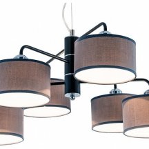 Подвесная люстра Citilux Форма CL428261