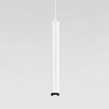 Подвесной светодиодный светильник Elektrostandard Lead 50245 LED белый a062432