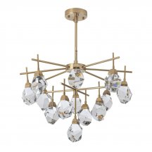 Потолочная люстра MODELUX ML.88972.13 BS