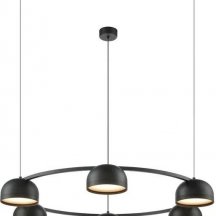 Подвесной светильник Velante 472-023-06