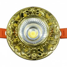 Встраиваемый светодиодный светильник Kink Light Точка 2151