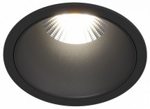 Встраиваемый светильник Denkirs DK4500-BK