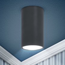 Точечный светильник OL15 GU10 DG OL15 GU10 DG