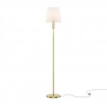 Торшер Lira MOD483FL-01BS