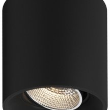 Накладной светильник Denkirs DK3090-BK+CH