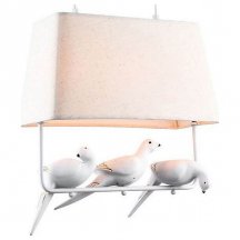 Подвесная люстра для спальни Lussole  gRLSP-8221