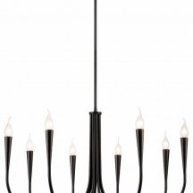 Светильник подвесной Velante 368-023-08