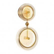 Настенный светильник Crystal LH31118