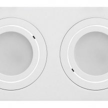 Встраиваемый светильник Wolta Alto WDL-GU5.3/01W-02