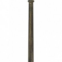 Наземный фонарь Fumagalli GLOBE 300 G30.158.S20.BZF1R