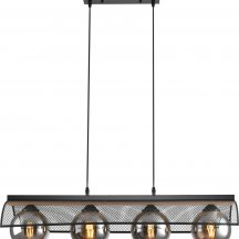 Подвесной светильник Alfa Light F3524-12