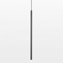 Подвесной светодиодный светильник Lussole Loft LSP-7004