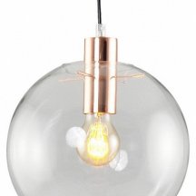 Подвесной светильник Moderli Aurora V11542-1P