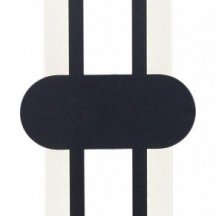 Накладной светильник Reluce Technical 86863 86863-9.2-001IL LED10W BK