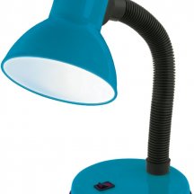 Интерьерная настольная лампа Uniel TLI-224 Sea. E27