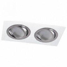 Встраиваемый светильник Feron DL2802 32640