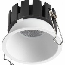 Точечный светильник Novotech Solis 359859