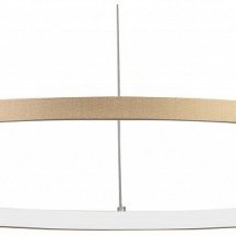 Подвесной светодиодный светильник Vitaluce V2516-8/1S