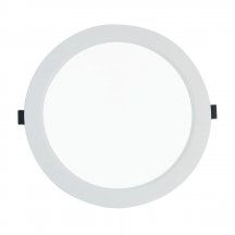 Встраиваемый светодиодный светильник Jazzway PLED DL6 5036345