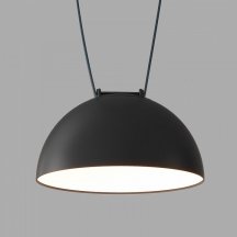 Трековый светильник BELTY FLOW DK5660-BK