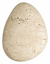 Настенный светильник Odeon Light Travertino 7034/5WL