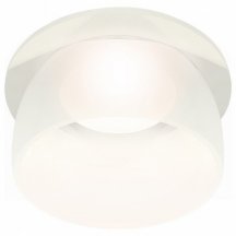 Встраиваемый светильник Ambrella light Xc621 2 XC7621047