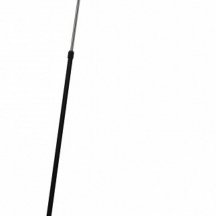 Торшер для спальни Maytoni  mOD613FL-01B