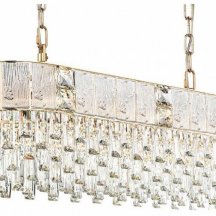 Подвесная люстра Odeon Light Fiesta 5070/14