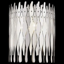 Настенный светильник Wertmark Celina WE128.03.101