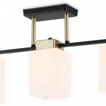 Люстра на штанге Ambrella light TRADITIONAL TR303046