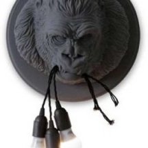 Бра Karman Ugo Rilla AP152 GR INT