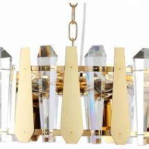 Люстра в спальню Escada Isla 1145/6S