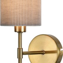 Бра Indigo Plisse V000538