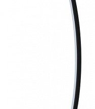 Настенный светильник Ray 10220/2LED Black R