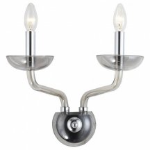 Бра классическое Newport 12600 12602/A smoke