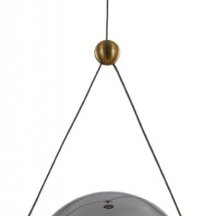 Подвесной светильник MD23030090 MD23030090-1D brass