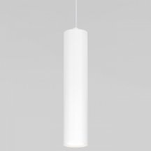 Подвесной светодиодный светильник Elektrostandard Base 50247 LED 7W 4000K белый a064187