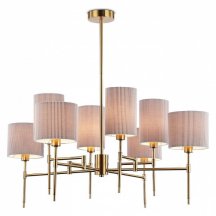 Подвесная люстра Ambrella light High Light LH72383