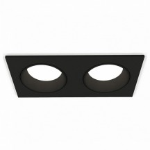 Встраиваемый светильник Ambrella light Xc652 XC6526002