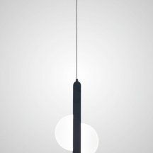 Подвесной светильник AM Group AM469 BK