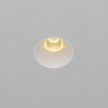 Точечный светильник Dip DL124-10W-2.7K-TRS-W